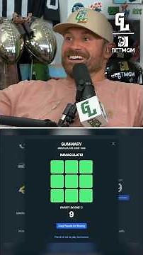Is this the best grid… of all time???