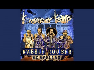 March (Acapella 75 Bpm)