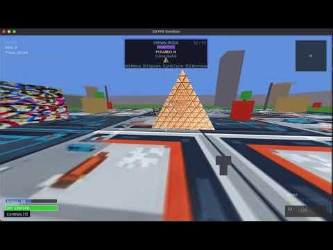 Get ready for an amazing fully custom no-code world builder!