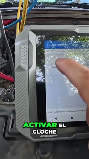 ¡El Clutch no se Activa! Descubre el Misterio del Motor #shorts