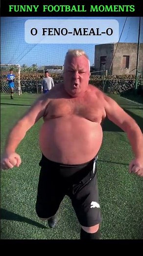 ⚽😂 Funniest Football Fails in 30 Seconds! | Epic Soccer Bloopers