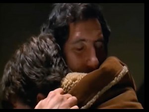 The Many Faces of Grief and Loss: Feelings Are Scary, from the movie "Ordinary People"