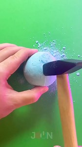 752K views · 3.5K reactions | Magical Egg Surprise 﫧️ #funny #surprise | JOON | Facebook