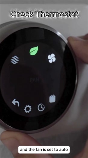 AC Not Cooling? Try This First