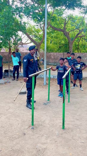 8.6M views · 10K reactions | #viral#video#reels#commando workout ##fitnees#motivition | Simanchal Barik | Facebook