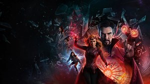 Doctor Strange in the Multiverse of Madness 2022 Full movie online MyFlixer