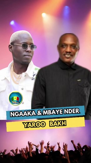 Ngaaka & Mbaye Nder: Le Clip Mbalakh à Découvrir