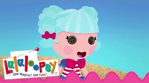 Marina Anchors Lalaloopsy