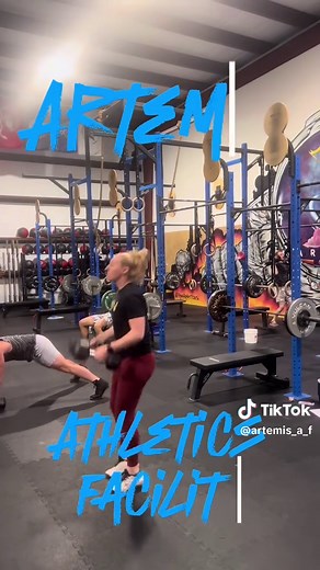 artemis_a_f on TikTok