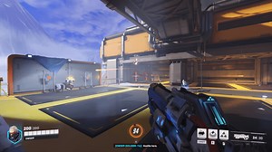 Overwatch 2 - How to Ping on Console and PC - VideoGamer