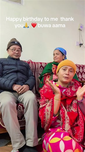 Celebrating My Birthday with Gratitude