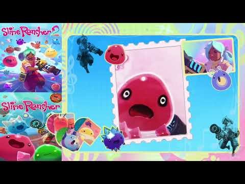 🚜 ⤷ ゛happy/upbeat audios because slime rancher is literally serotonin゛ ⸝⸝.ᐟ⋆ timestamps in desc