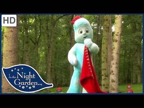 In the Night Garden – Igglepiggle Noisy Noises