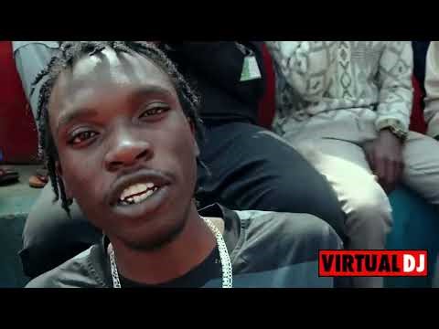 STREET VIBE VOLUME 1 ALL KENYAN STREET VIBE FT DJ CARLOS THE LEGEND CHAMPION KHEED MADGAZA
