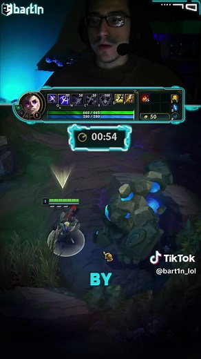 Locke Jungle Guide: Why Locke Can Jungle and Be OP (2:44 - 1 Smite)