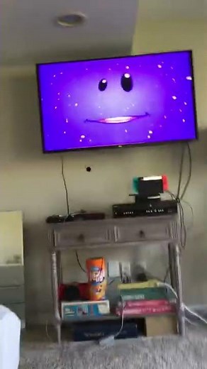 Nick Jr Face Changes Into Many Different Things