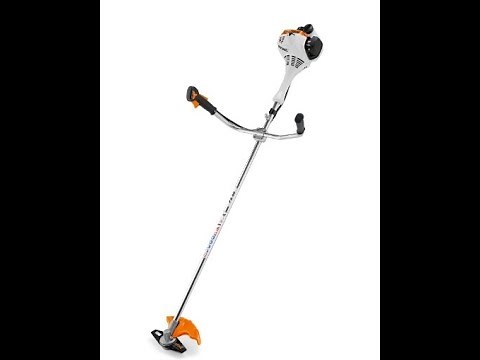 Débroussailleuse Stihl FS 55