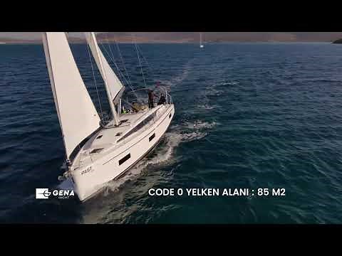 Bavaria Yachts C42 İnceleme