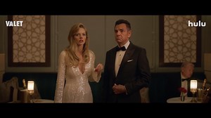 The Valet (2022)