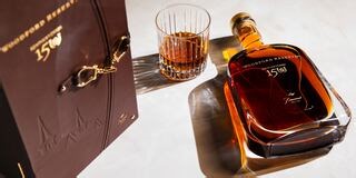 Owner of 150th Kentucky Derby will be presented with $15k whiskey in Winner’s Circle