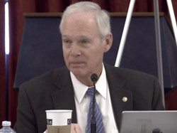 Full Hearing: COVID-19: A Second Opinion Hosted By Sen. Ron Johnson