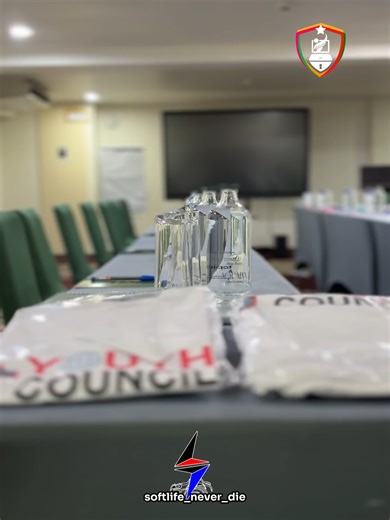 Youth Conference on Learning and Unity in Accra