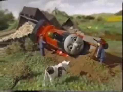 The Gallant Old Engine Part 8