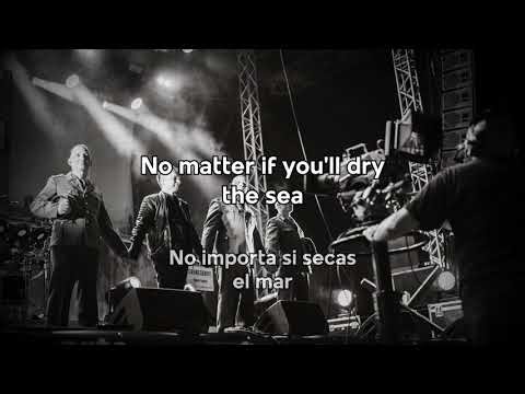 And One - Back Home (Lyrics)