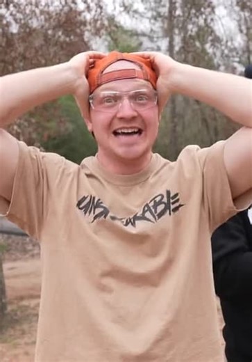 Unspeakable S12:E07 - Breaking Into Safe / Mystery Pools