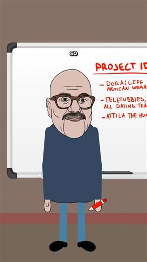 113K views · 7.6K reactions | Netflix writes a woke documentary about Abraham Lincoln . . . . . . . . . . . . . . . . . . . . . . . . . . . . #animation #comedy #sketchcomedy #adultswim #cartoon #satire #funnycartoons #albarry #albarrycomedy #albarryshow #netflix #stephencolbert | Al Barry Comedy | Facebook