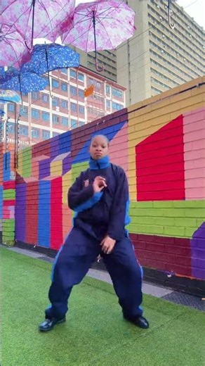 Amapiano Groovist Goes Viral! Fast Fast Dance Challenge 2026 🔥