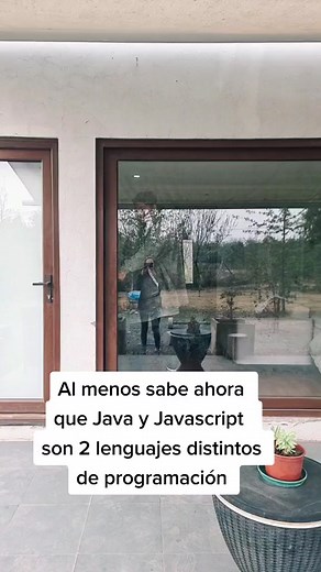 #Java No es lo que #Javascript 🤘
