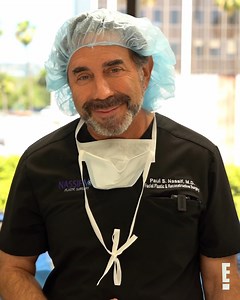 A very special announcement from Dr. Paul Nassif and Dr. Dubrow. What could it possibly be? 🩺😍 If you’ve dreamed about being on Botched, now’s your chance with this link: www.BotchedCasting.com | E! Entertainment