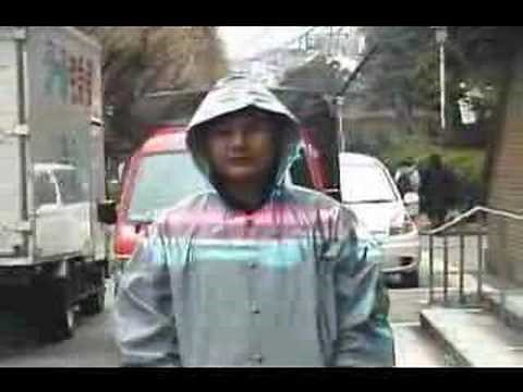 Japanese scientist invents 'invisibility coat'