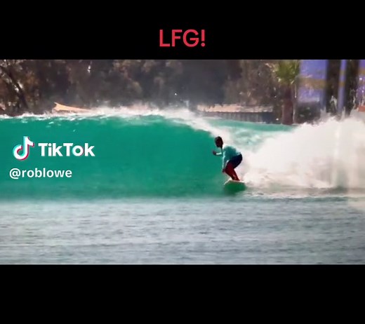 Rob Lowe (@roblowe)’s video of Rob Lowe