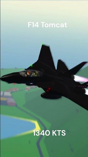 TOP 3 fastest free fighter JETS in PTFS