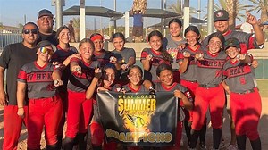 IV Heat 12U softball scorching the competition
