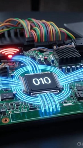 Remote का बटन दबाते ही TV कैसे समझ जाता है? 🔥 Hidden Science Explained!