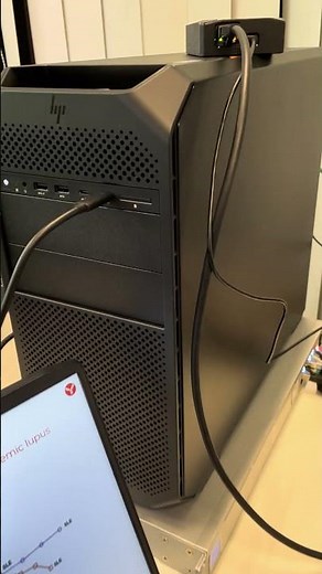 Live-Produktionen mit dem Tricaster Vizion 16 im Greenscreen-Studio