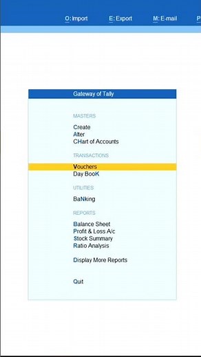 How To Disable Cost Centre In Ledger/Tally Prime/Best Books