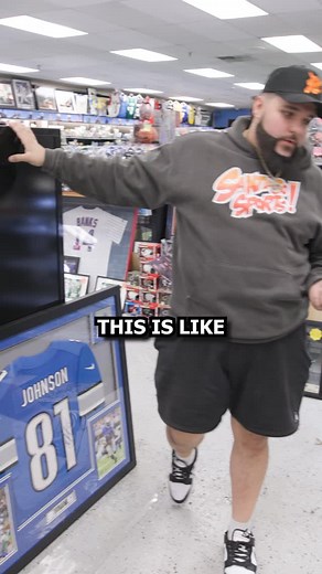 5K views · 397 reactions | You’ll find PLENTY of your favorite local area teams in shop this Black Friday  | Santiago Sports | Facebook