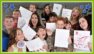 106K views · 2.8K reactions | Everyone wanted to design their own T-shirt, so we gave them some time to do it. | Crazy Middles | Facebook