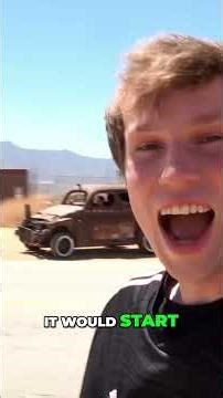 $1 Car To $100M Car: We Tested Them ALL! #shorts