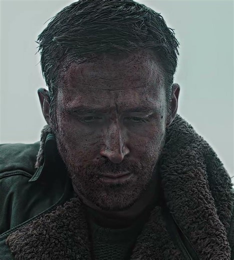 Blade Runner 2049 Edit | Delusion - VXLLAIN, iGRES