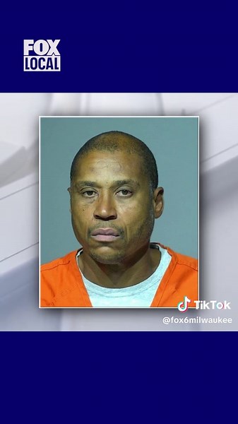 ‼️New video of Maxwell Anderson and #SadeRobinson on Day 6 of Anderson's homicide #trial 📪An undocumented man in #Milwaukee is accused of framing another man with a letter threatening President #Trump 🔥#canadianwildfires cause air quality issues in #Wisconsin 📲Check out the #foxlocal app for live streaming news #fox6news #crime #crimetok #truecrime #news #newsupdate #securitycamera #caughtoncamera #canada #wildfire #wildfires