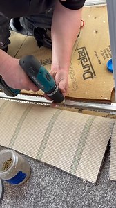 77K views · 182 reactions | ??? What tool did your installer use to install your door trims 路‍♂️  How accurate are your Door trims ??? #flooring #howto #pov #diy #tips #tricks #pipeeasy #pipeeasytool #tool #tools #teirnanmccorkell #fyp #reel #reels | Teirnan McCorkell | Facebook