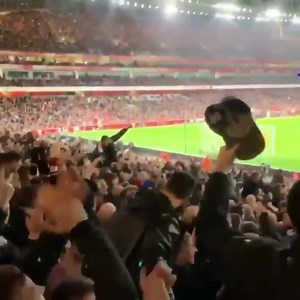 ‪That feeling when you make it 8 wins in 8 games. ‬ ‪Ole, Ole, Ole, Ole‬ ‪Ole, Ole‬ ‪(TW: deanobanjo) #Mufc #Arsenal #Ole ‬ | MUFC Songs & Chants