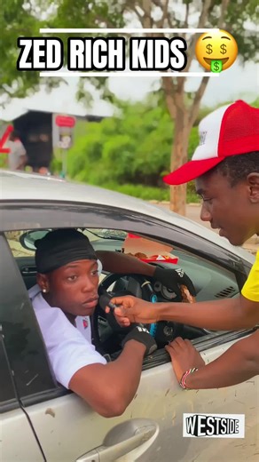 Zed Rich Kid Interview Insights and Experiences