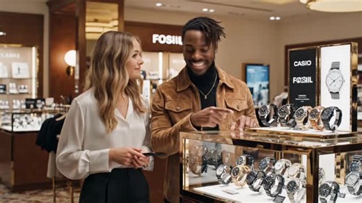 Primepicksshop2026 on Instagram: "Get up to 45% of in limited to Products Fossil watch and Casio watch the coupon code is Make an commercial add for this coupon code #FYE7Z0Q9FZW1 This coupon code is only can be applied on Fossil watch and Casio watch"