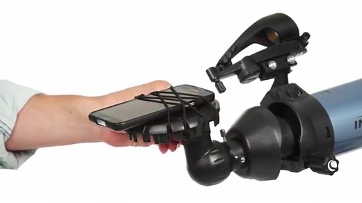 Inspire 100AZ Refractor Telescope